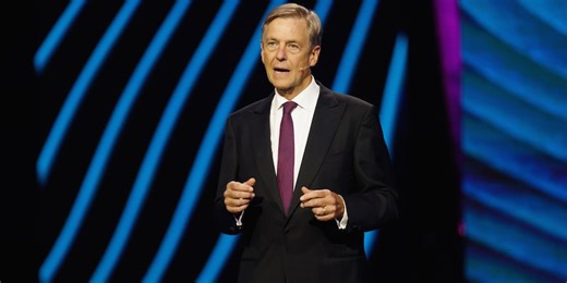 US-Wahl - Unüberlegter Kommentar von ZDF-Mann Kleber sorgt für Aufruhr