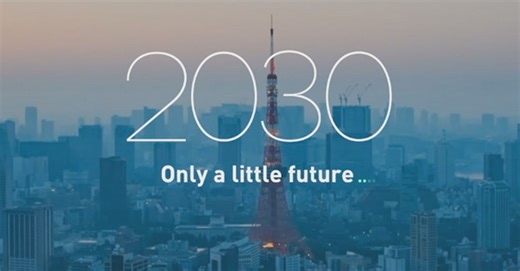 Consumer Behavior in 2030 | デロイト トーマツ グループ