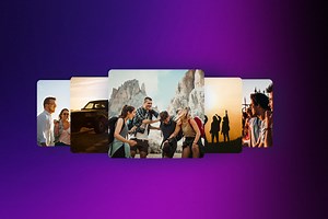 22 Modern & Useful Slideshow Templates for DaVinci Resolve - Motion Array