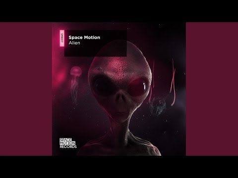 Alien (Extended Mix)