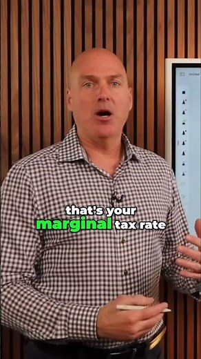 Marginal vs. Effective Tax Rate Explained Simply