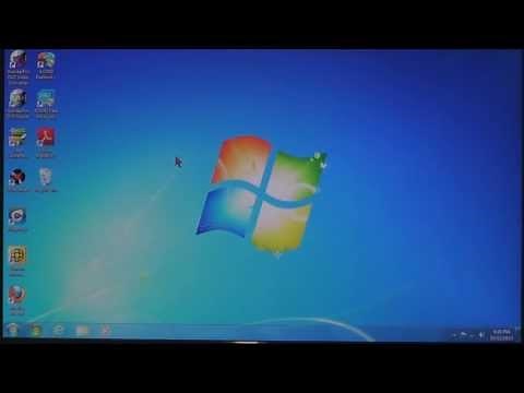 How to reset Internet Explorer