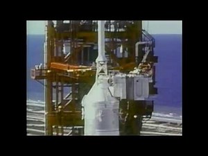 Out of This World: The Apollo Moon Landings — 1992