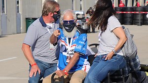 Rahal Letterman Lanigan Racing establishing global headquarters in Zionsville