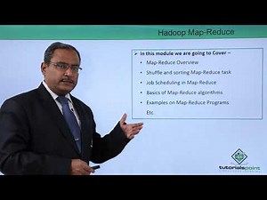 Introduction to Map Reduce