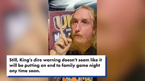 New Uno card game version ‘ruins friendships’