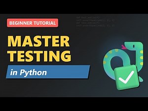 Python Testing Explained: Introduction to unittest (2026 Tutorial)