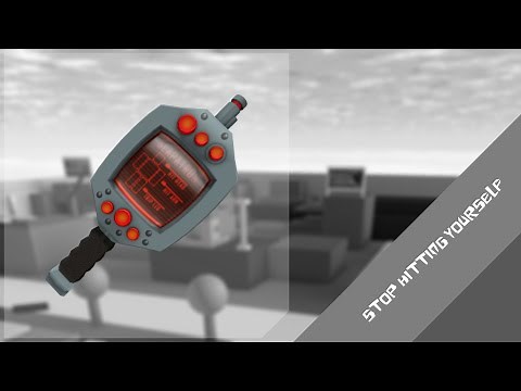 Slap 2 - Stop Hitting Yourself - Roblox