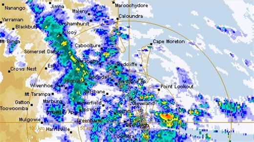 The sneaky trick to use the old BOM site we know and love