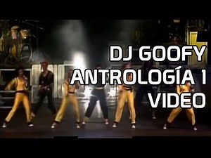 DJ GOOFY - ANTROLOGIA 1