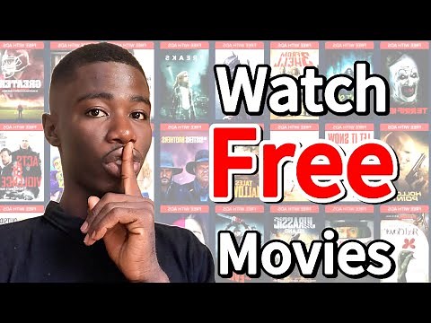 Top 10 Free Websites to Watch Movies & TV Shows Legally (2025 Edition)