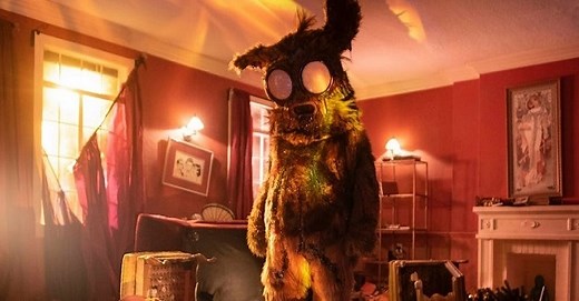Pooka! (Movie Review)