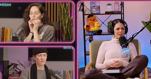 Megan Rapinoe gets mixed response for trashing US men’s national soccer team slogan