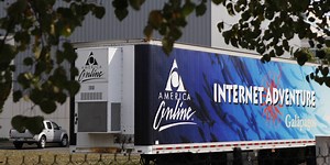 Exclusive | Apollo Explores Sale of Internet Pioneer AOL