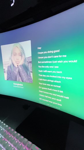 Everglades Lyrics: Discover the Meaning
