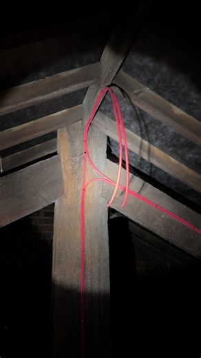 Efficient Fire Alarm Installation with Lilian Clips