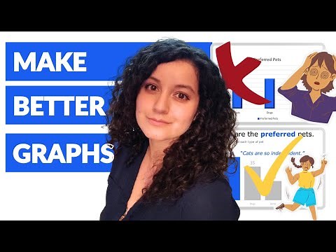 Data Visualization Design Principles