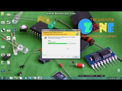 Proton BASIC Compiler - Proton IDE