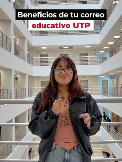 Correo educativo UTP: cómo activar beneficios como Canva y Spotify