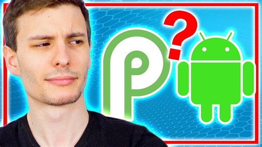 The Best New Features of Android 9.0 P (Android Pie)