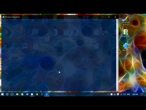 How to check your Hard Drive for problems with PowerShell and chkdsk command