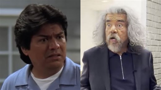George Lopez, 63, Leaves Fans Stunned With Disheveled 'Old Man' Look In Latest TV Appearance