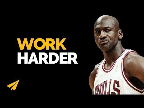 The Daily Habits That Made a Champion | Michael Jordan Motivation in 9 Minutes