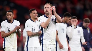 England World Cup 2026 qualifying: Group, fixtures, results & everything you need to know | Goal.com Singapore