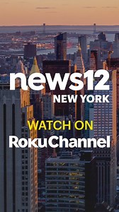 BREAKING: News 12 New York is now LIVE on Roku Channel! Get the latest news, weather & traffic updates! | News 12