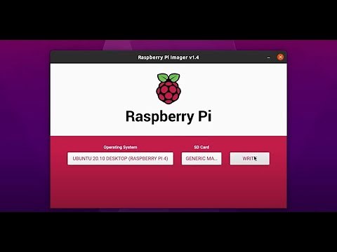 How to get started with Ubuntu Desktop on Raspberry Pi
