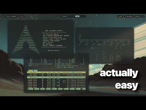 How To Make Your Hyprland Rices 10x Better