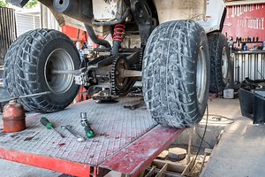 ATV Repair Course: Learn to Fix Four-Wheelers » Stratford Career Institute Blog