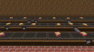 Some Assembly Required, a sandwich building mod, has been ported to 1.18.1. Now includes Create compat!