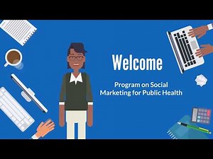 Program on Social Marketing for Public Health 2020