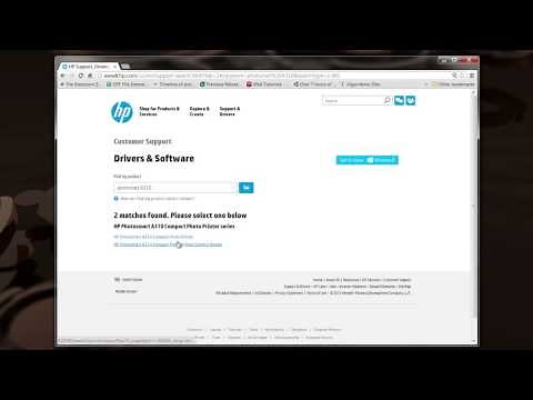 How to Install HP Scanning Software : Tech Vice