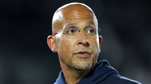 Virginia Tech football HC James Franklin lands former Penn State commit