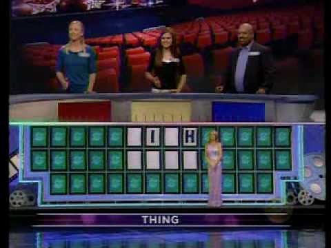 WoF 12/15/08: Fish Love