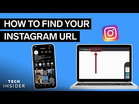 How To Find Your Instagram URL