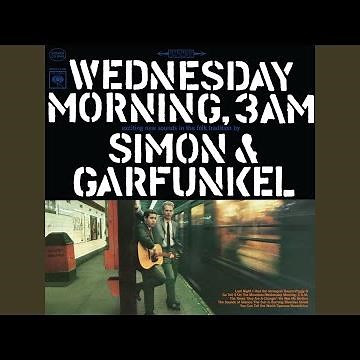 Wednesday Morning, 3 A.M.