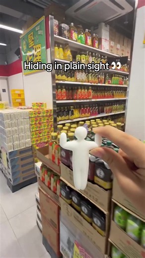 Did you spot all of them? 🖌️🖼️ #art #game #challenge #painting #skills (via szetingwong/IG)