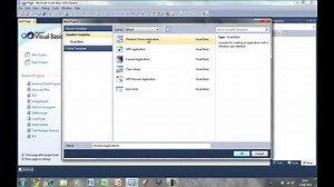 Free Visual Basic Code Downloads