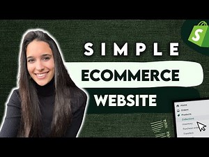 Best Online Store Platform To Make a Simple E-Commerce Website