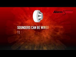AlarmSense two-wire range from Apollo Fire Detectors