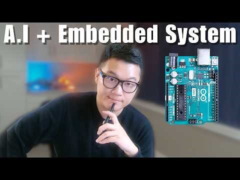 AI & Robotics: The Only Way to Integrate for Real-Time Performance (Stop the Guesswork!)