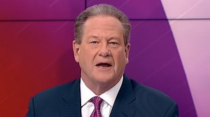 Ed Schultz: MSNBC Fired Me for Supporting Bernie Sanders, 'They Were in the Tank for Hillary Clinton'