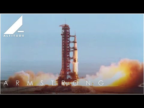 ARMSTRONG (2019) | Official Trailer | Altitude Films