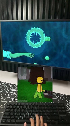 The cat - Roblox | Bits & Bops