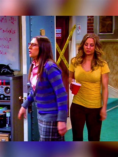 i just love them so so so much it hurts The Big Bang Theory #thebigbangtheory #tbbt #sheldoncooper #amyfarrahfowler #sheldonandamy