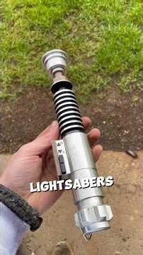 Forging A Lightsaber because why not? 🔥👀⚔️