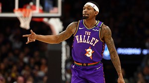 Suns make two key roster decisions amid Bradley Beal rumors